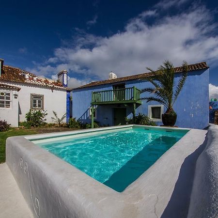Casa Paco D'Ilhas Hotel Ericeira Luaran gambar