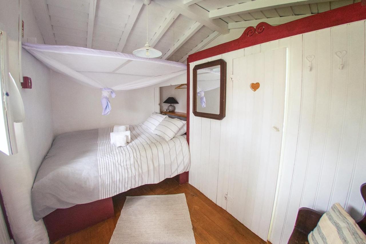 Casa Paco D'Ilhas Hotel Ericeira Luaran gambar