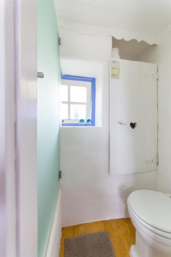 Casa Paco D'Ilhas Hotel Ericeira Luaran gambar