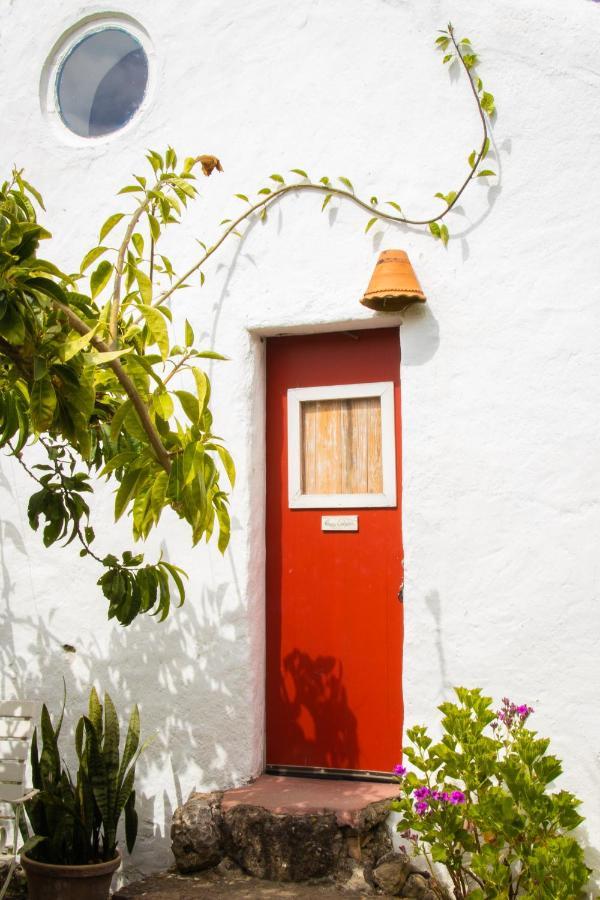 Casa Paco D'Ilhas Hotel Ericeira Luaran gambar