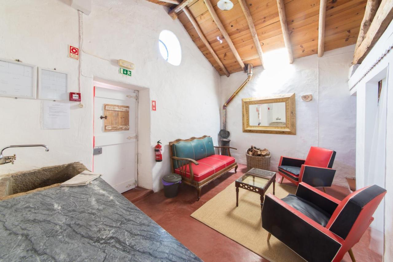 Casa Paco D'Ilhas Hotel Ericeira Luaran gambar