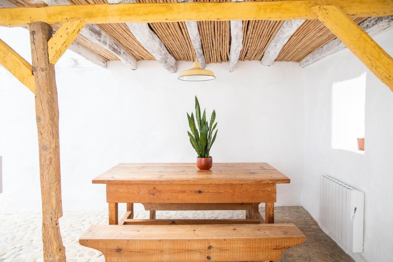 Casa Paco D'Ilhas Hotel Ericeira Luaran gambar