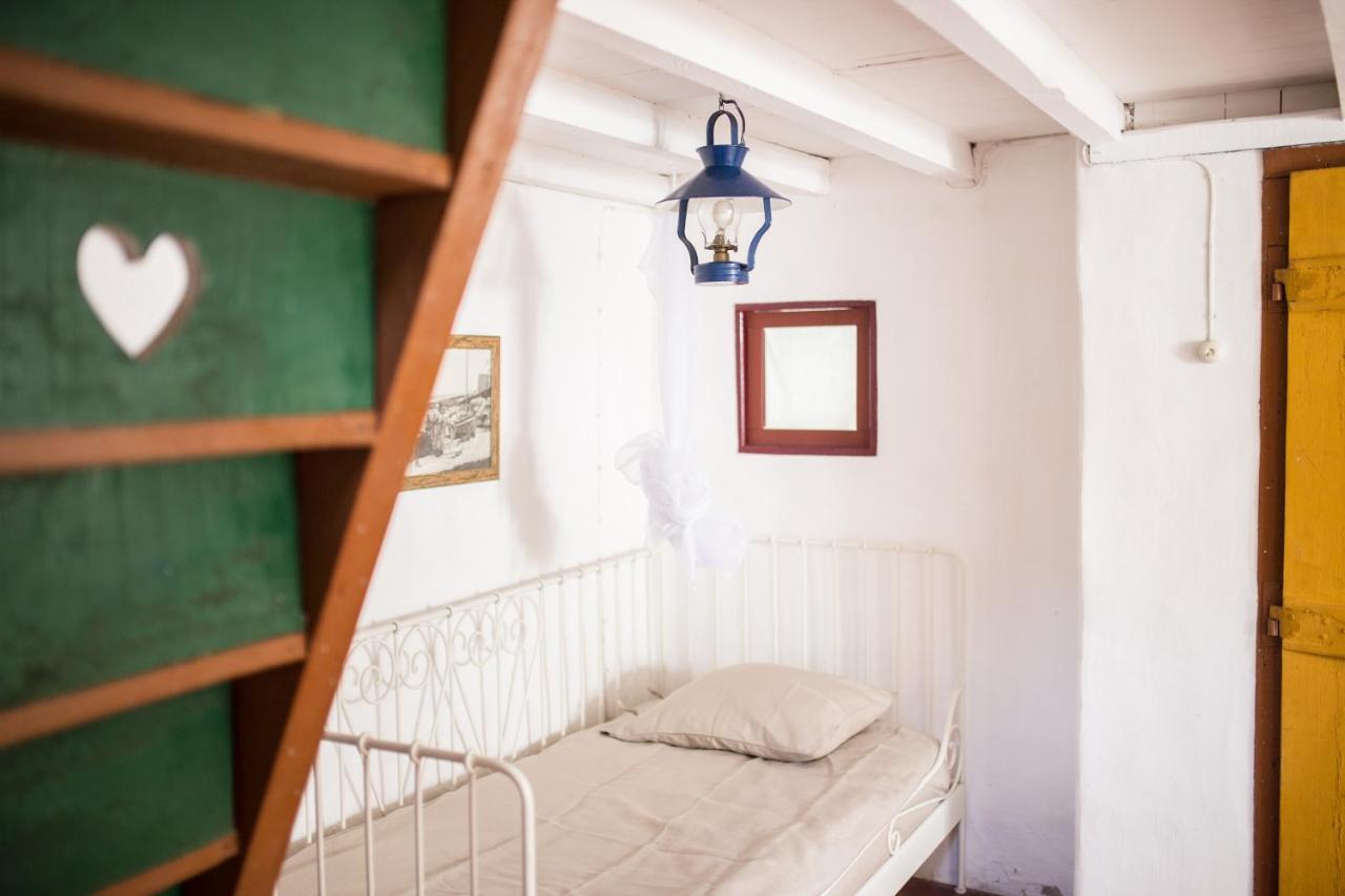 Casa Paco D'Ilhas Hotel Ericeira Luaran gambar