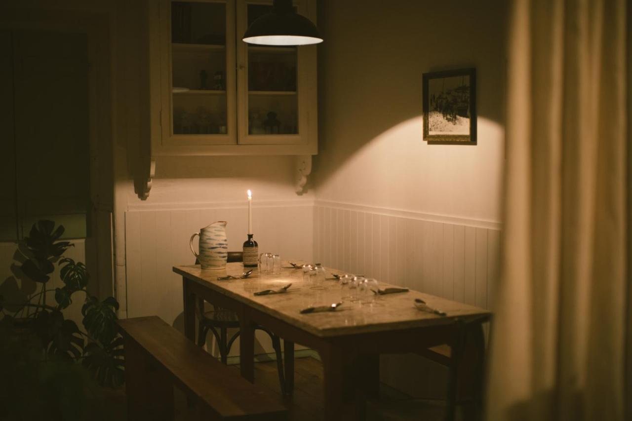 Casa Paco D'Ilhas Hotel Ericeira Luaran gambar