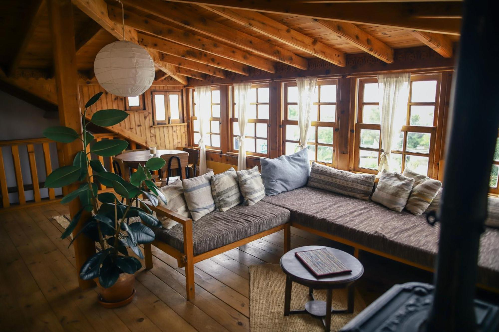 Casa Paco D'Ilhas Hotel Ericeira Luaran gambar