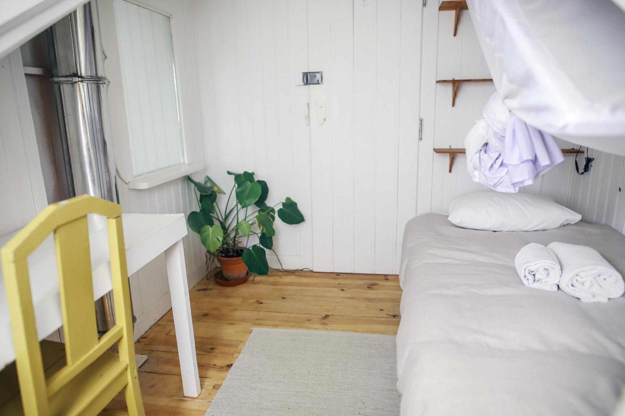 Casa Paco D'Ilhas Hotel Ericeira Luaran gambar