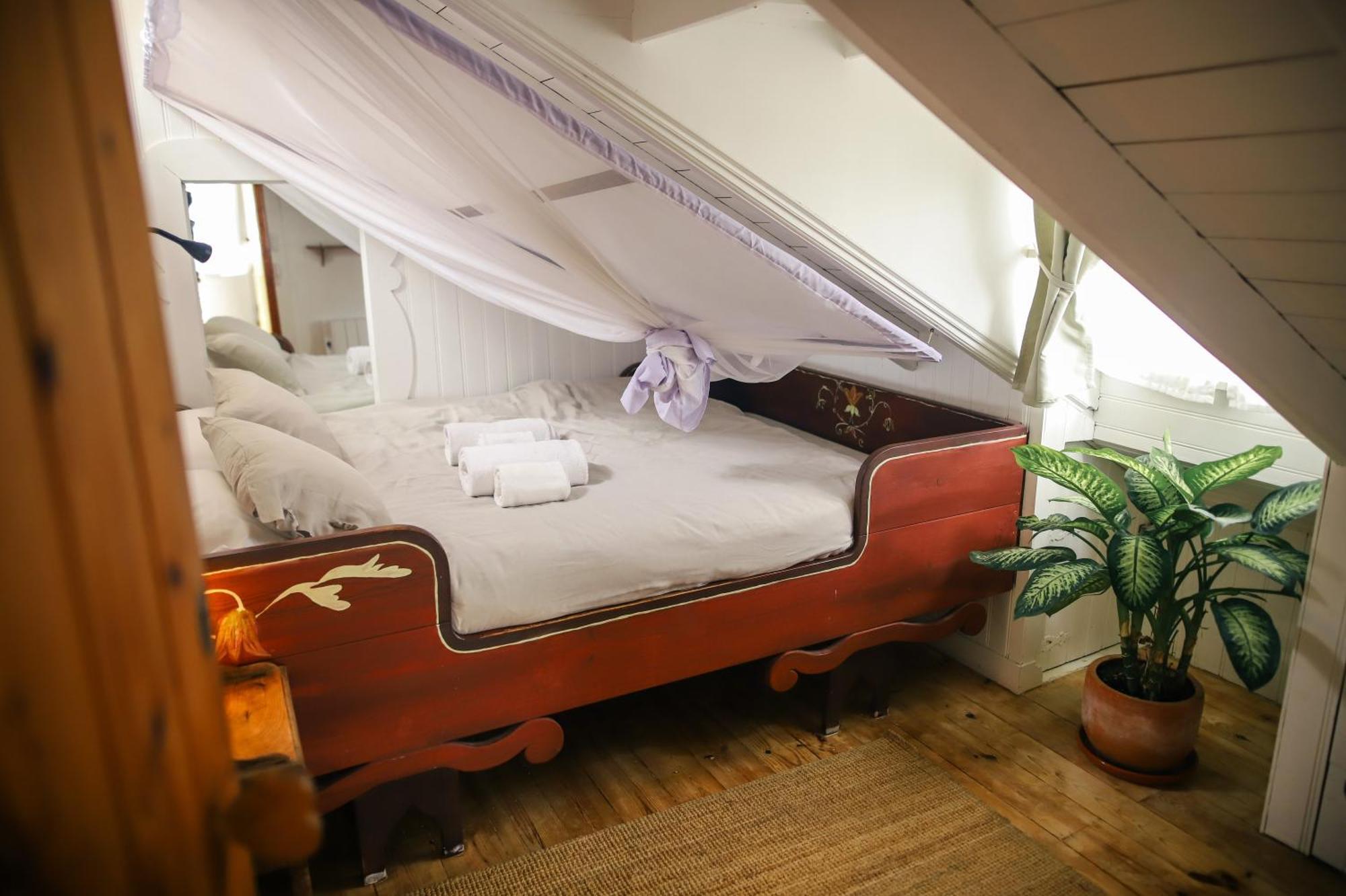 Casa Paco D'Ilhas Hotel Ericeira Luaran gambar