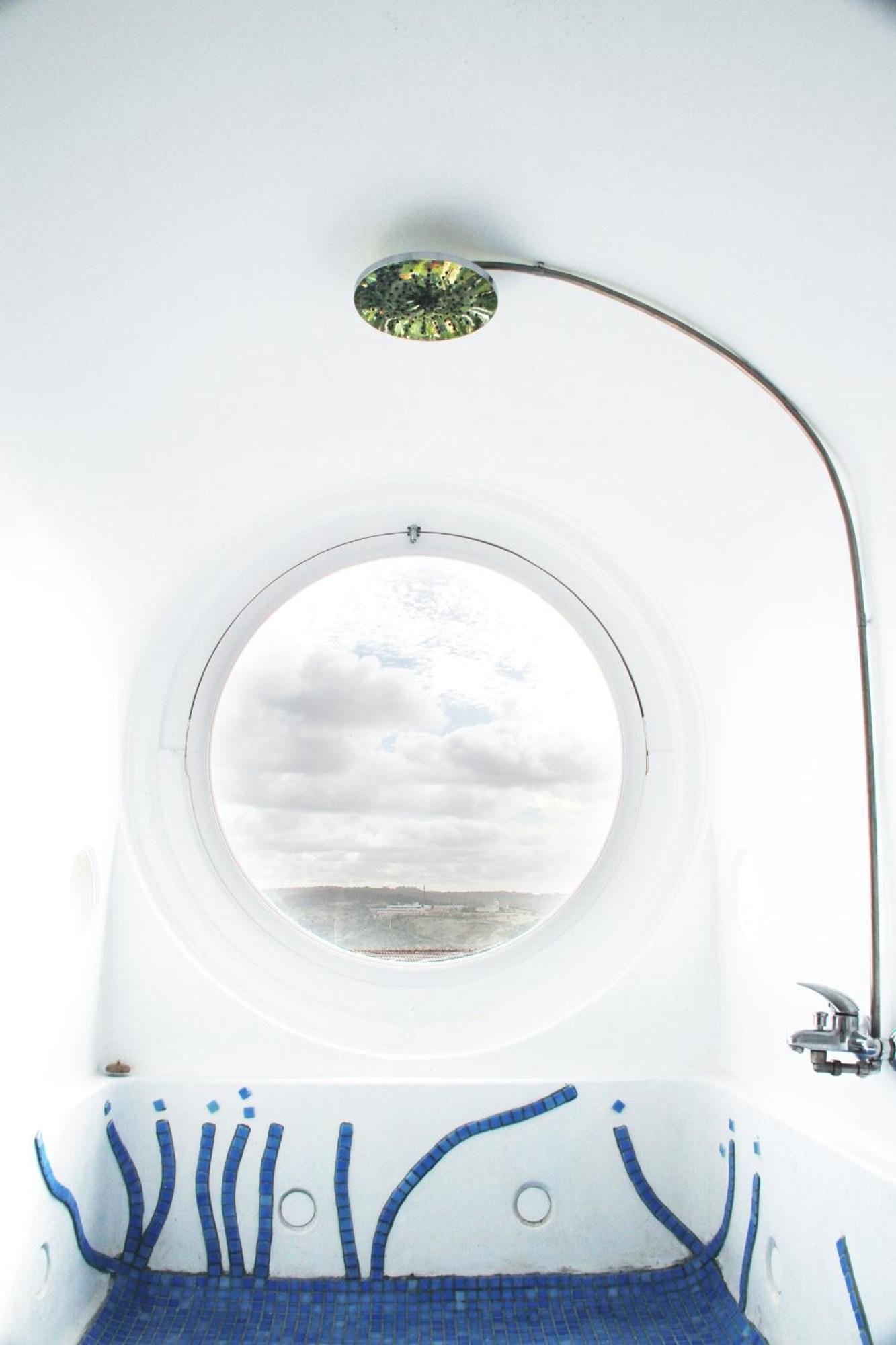 Casa Paco D'Ilhas Hotel Ericeira Luaran gambar