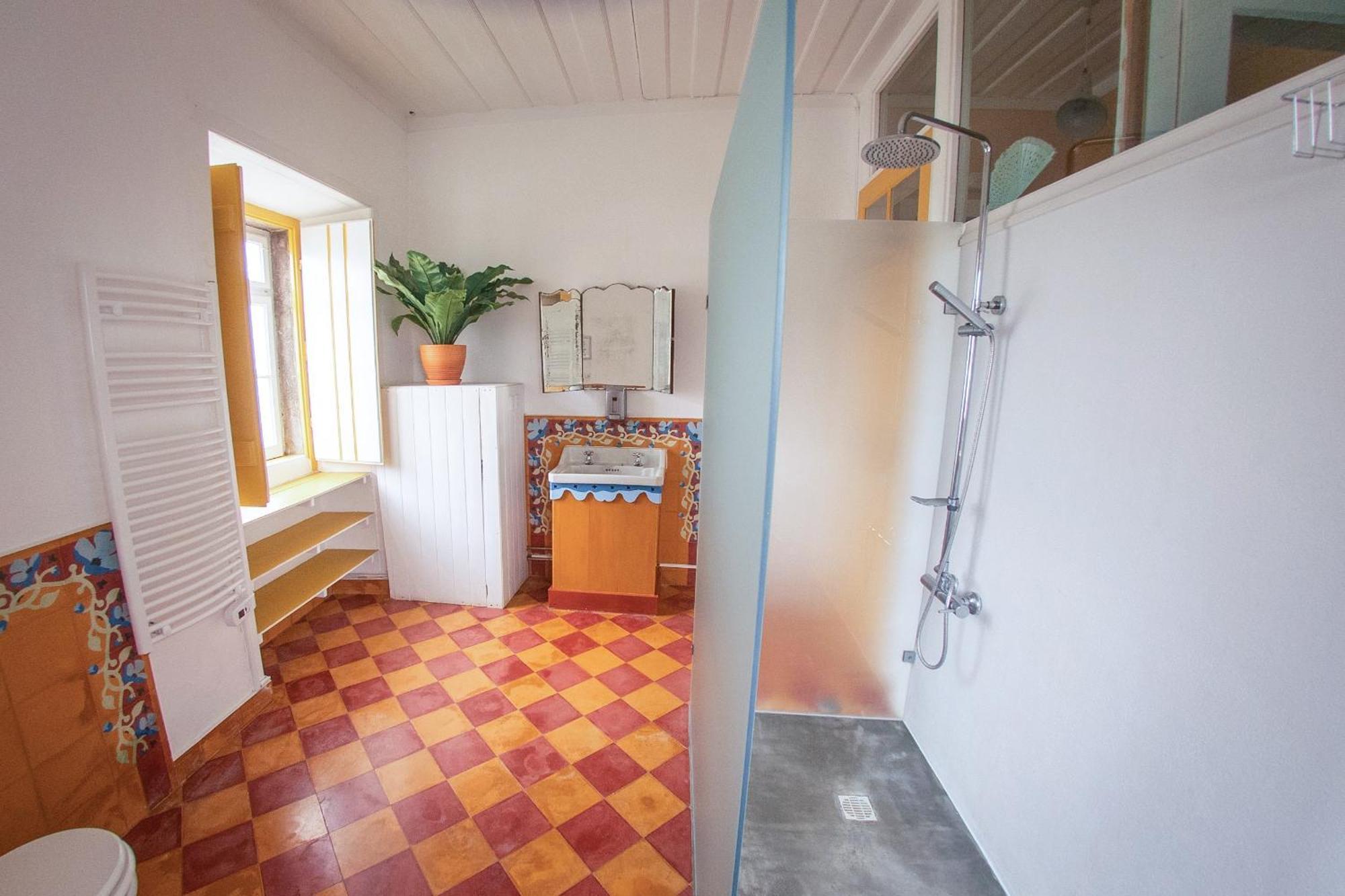 Casa Paco D'Ilhas Hotel Ericeira Luaran gambar