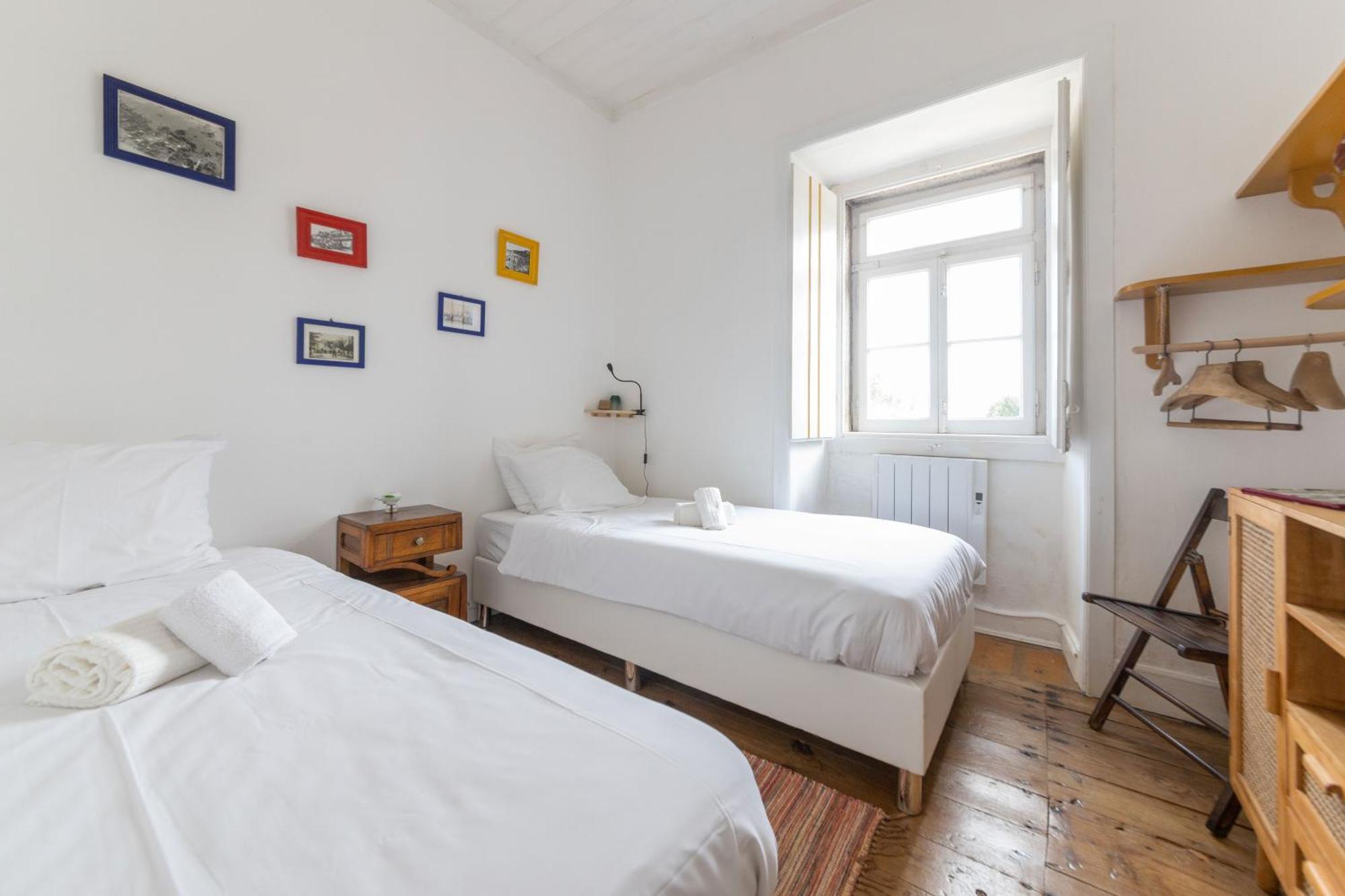 Casa Paco D'Ilhas Hotel Ericeira Luaran gambar