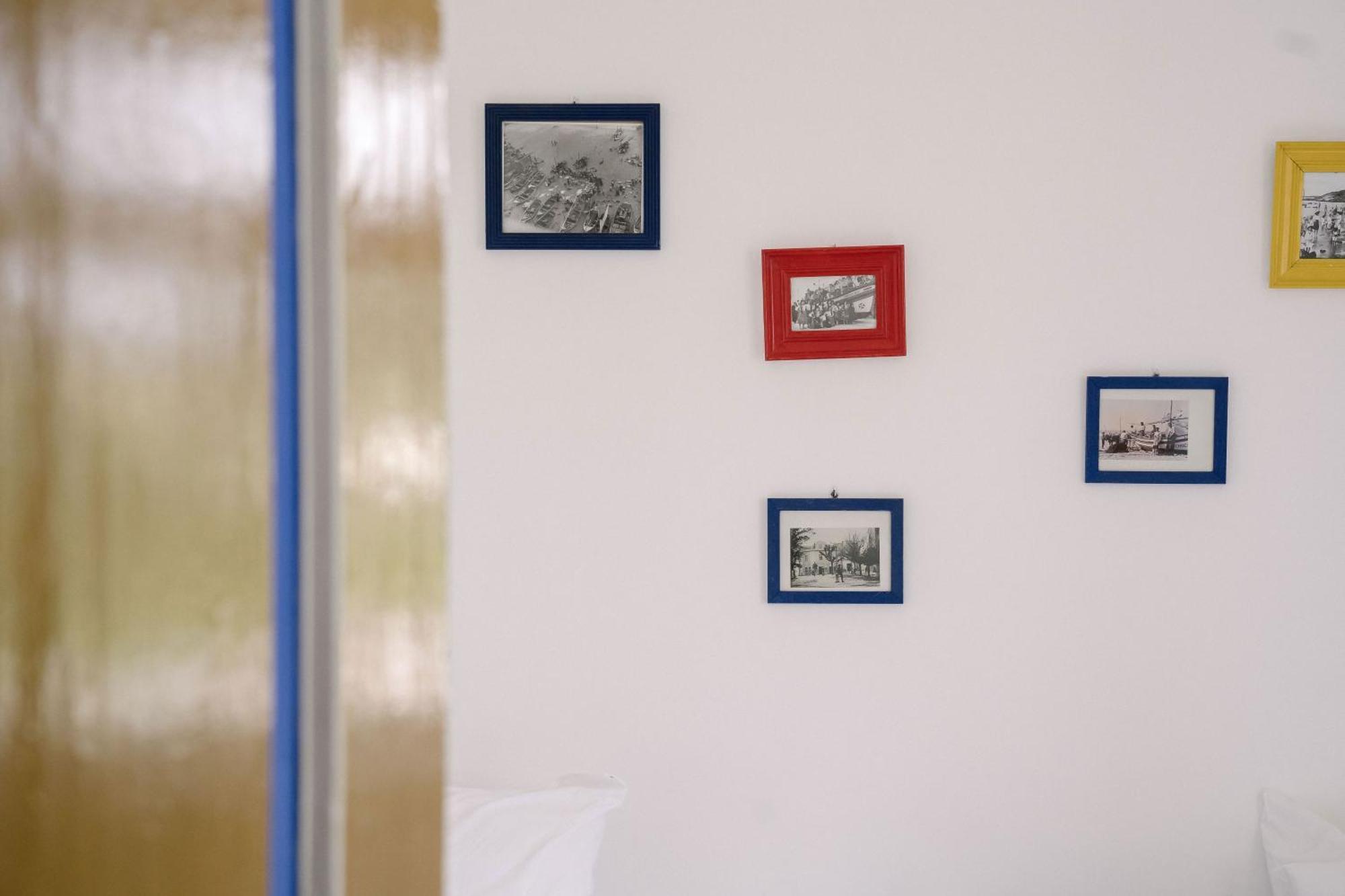 Casa Paco D'Ilhas Hotel Ericeira Luaran gambar