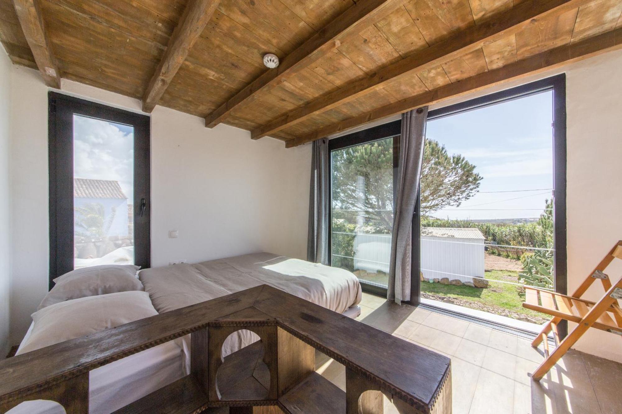 Casa Paco D'Ilhas Hotel Ericeira Luaran gambar