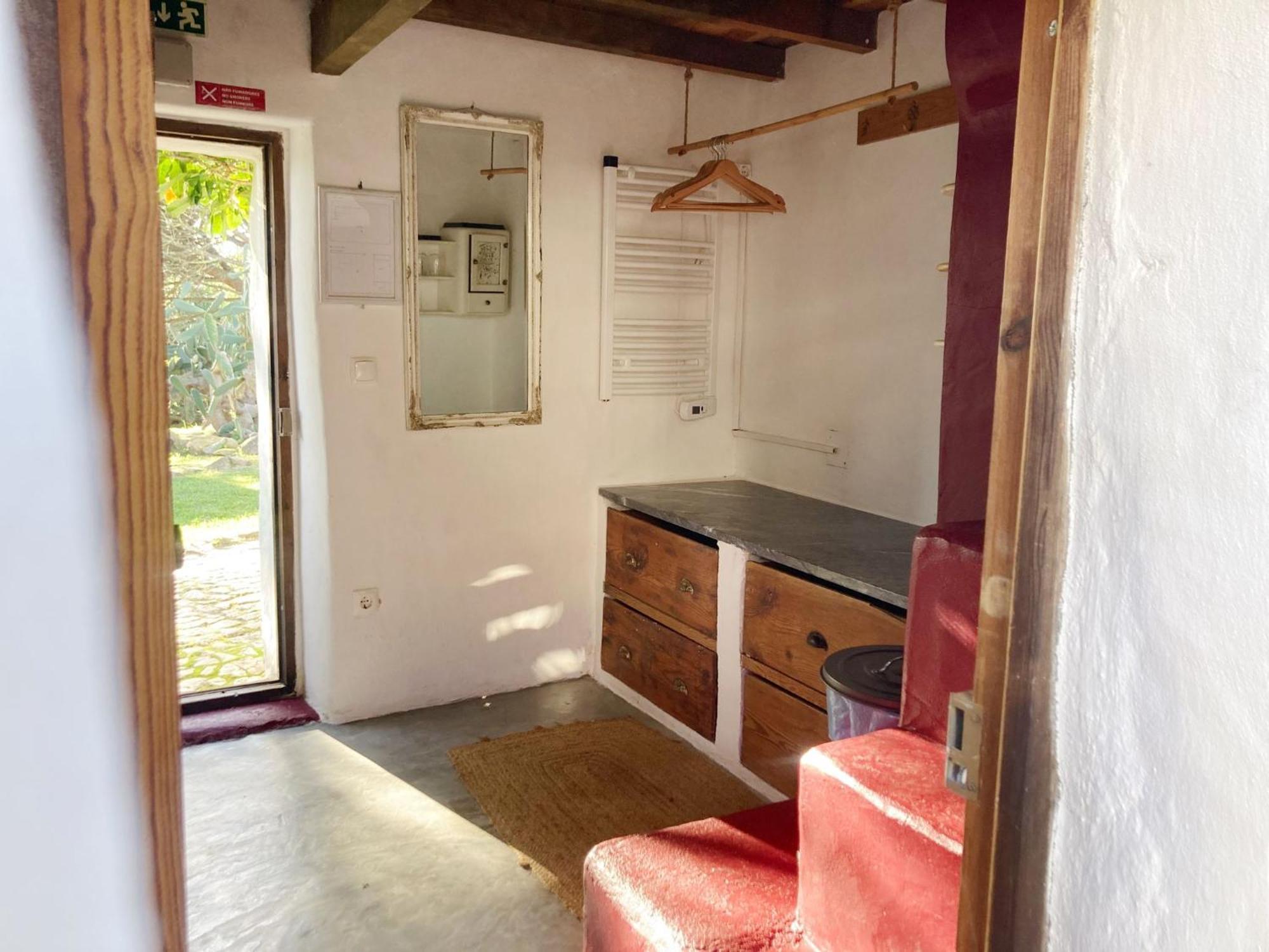 Casa Paco D'Ilhas Hotel Ericeira Luaran gambar