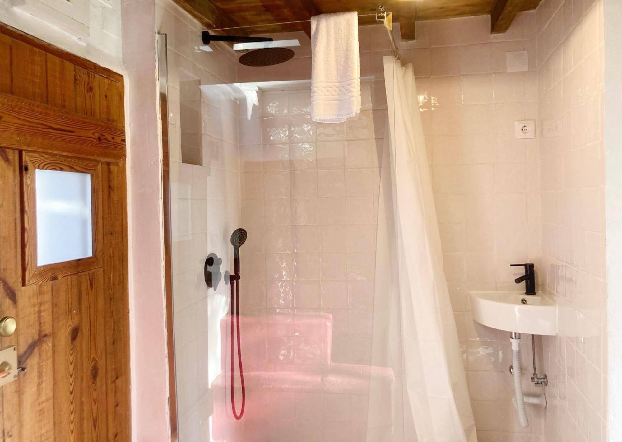 Casa Paco D'Ilhas Hotel Ericeira Luaran gambar